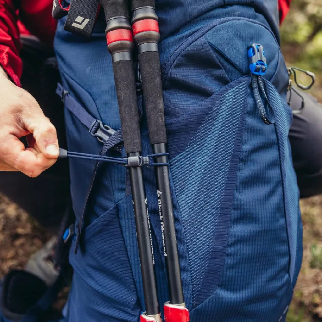 Gregory Trekkingrucksäcke<Jade 33 Trekkingrucksack XS-S 61 cm ruby red