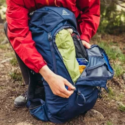 Gregory Trekkingrucksäcke<Jade 33 Trekkingrucksack XS-S 61 cm ruby red