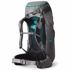 Sale Gregory Jade 53 Trekkingrucksack XS-S 71 cm mist grey
