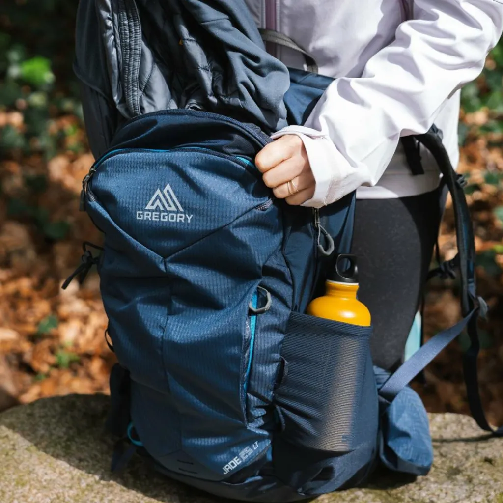 Online Gregory Jade 25 Wanderrucksack 52.5 cm midnight navy