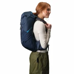 Best Gregory Jade 28 Wanderrucksack S-M 69 cm midnight navy