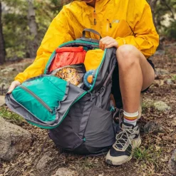 Best Gregory Jade 28 Wanderrucksack S-M 69 cm midnight navy