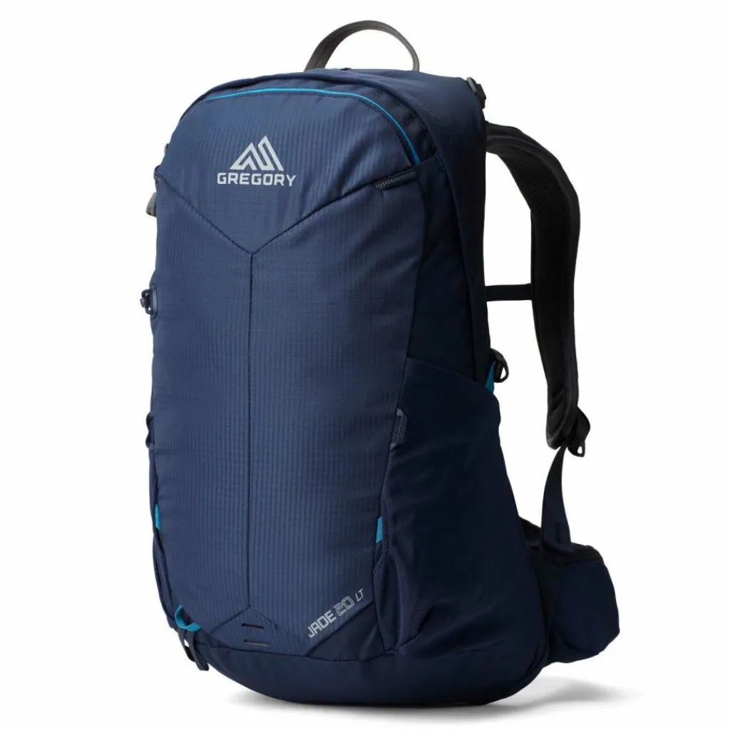 Gregory Wanderrucksäcke<Jade LT 20 Wanderrucksack 53 cm midnight navy