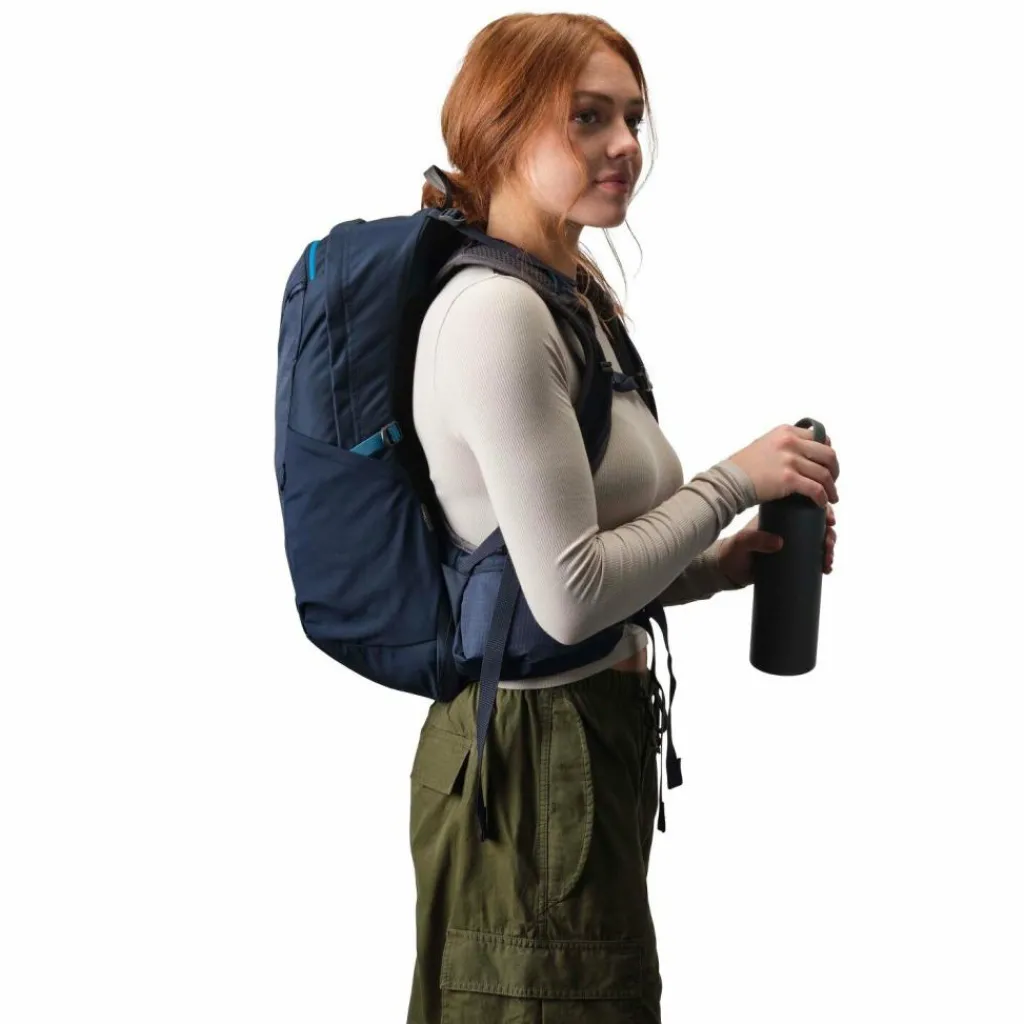 Gregory Wanderrucksäcke<Jade LT 20 Wanderrucksack 53 cm midnight navy