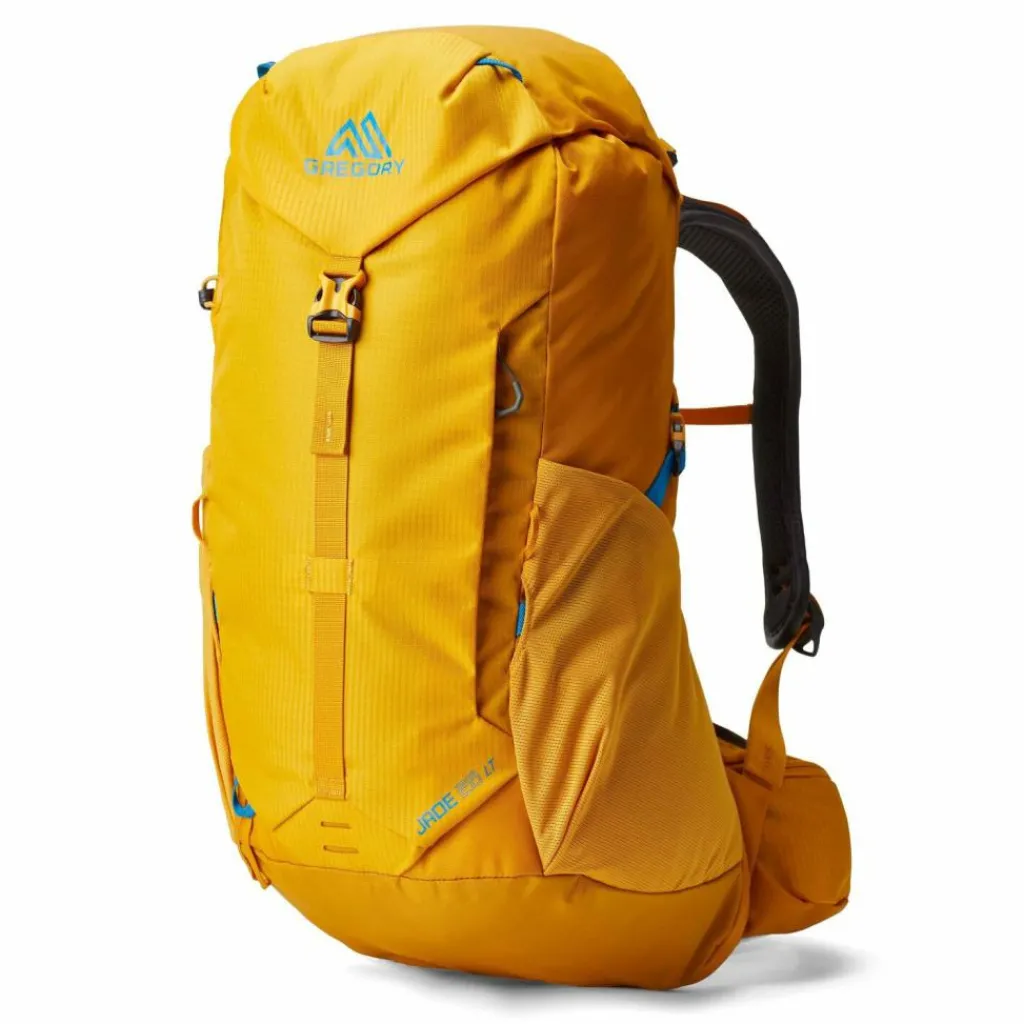 Gregory Wanderrucksäcke<Jade LT 28 Wanderrucksack 56 cm capri yellow