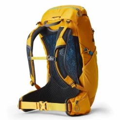 Gregory Wanderrucksäcke<Jade LT 28 Wanderrucksack 56 cm capri yellow