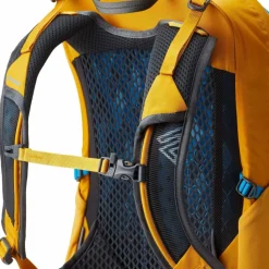 Gregory Wanderrucksäcke<Jade LT 20 Wanderrucksack 53 cm capri yellow