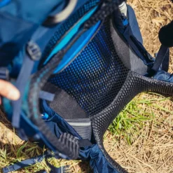 Gregory Trekkingrucksäcke<Jade LT Plus 28 Trekkingrucksack 56 cm midnight navy