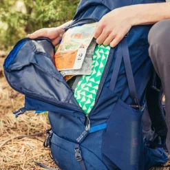 Hot Gregory Jade Plus 63 Trekkingrucksack S-M 74 cm midnight navy