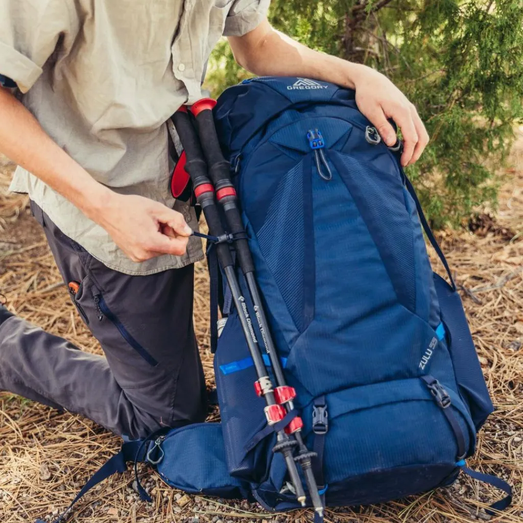 Gregory Jade Plus 63 Trekkingrucksack XS-S 71 cm