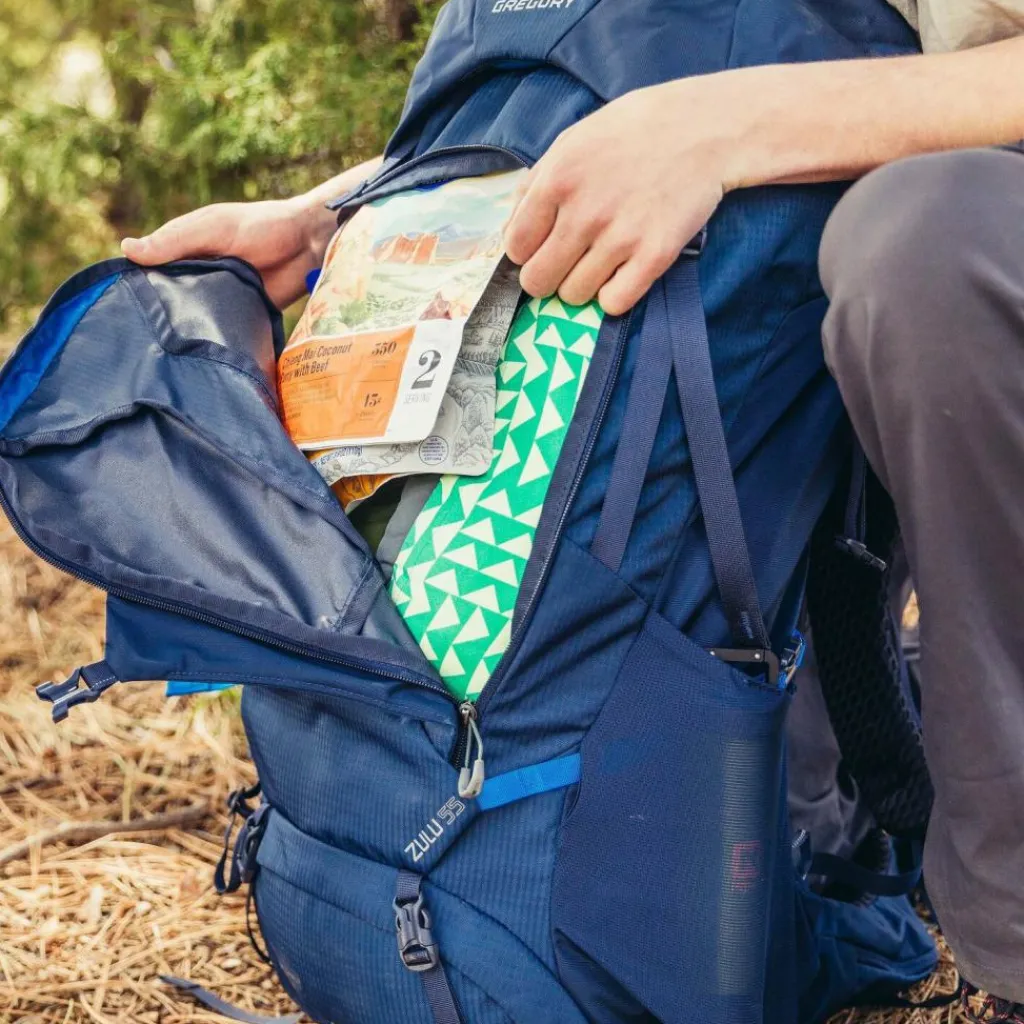 Gregory Jade Plus 63 Trekkingrucksack XS-S 71 cm