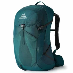 Discount Gregory Juno 30 Wanderrucksack 52 cm emerald green