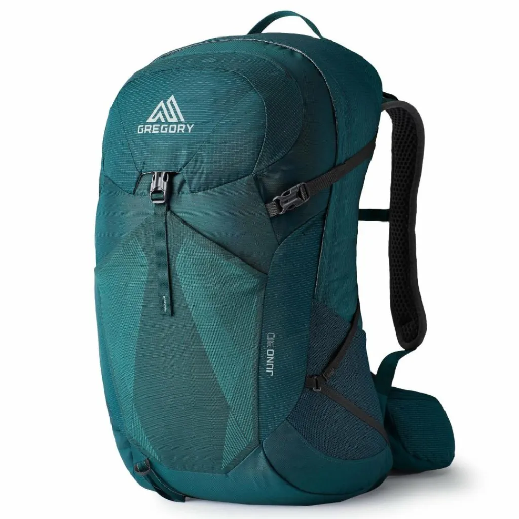 Discount Gregory Juno 30 Wanderrucksack 52 cm emerald green