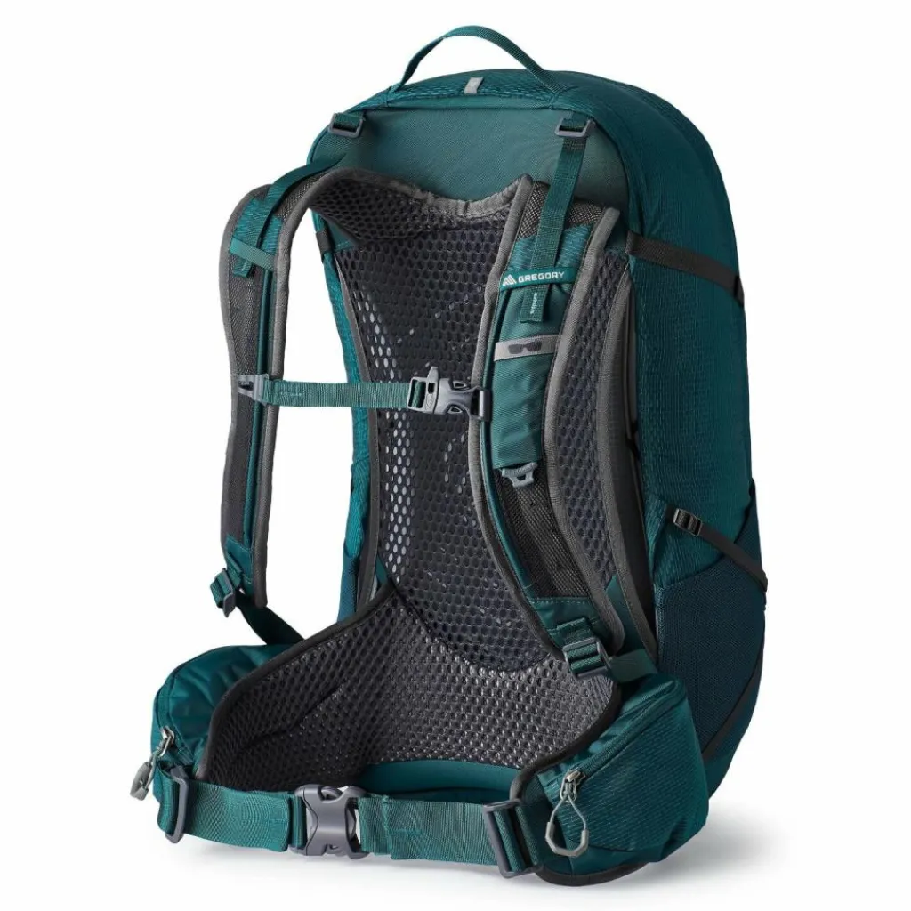 Discount Gregory Juno 30 Wanderrucksack 52 cm emerald green