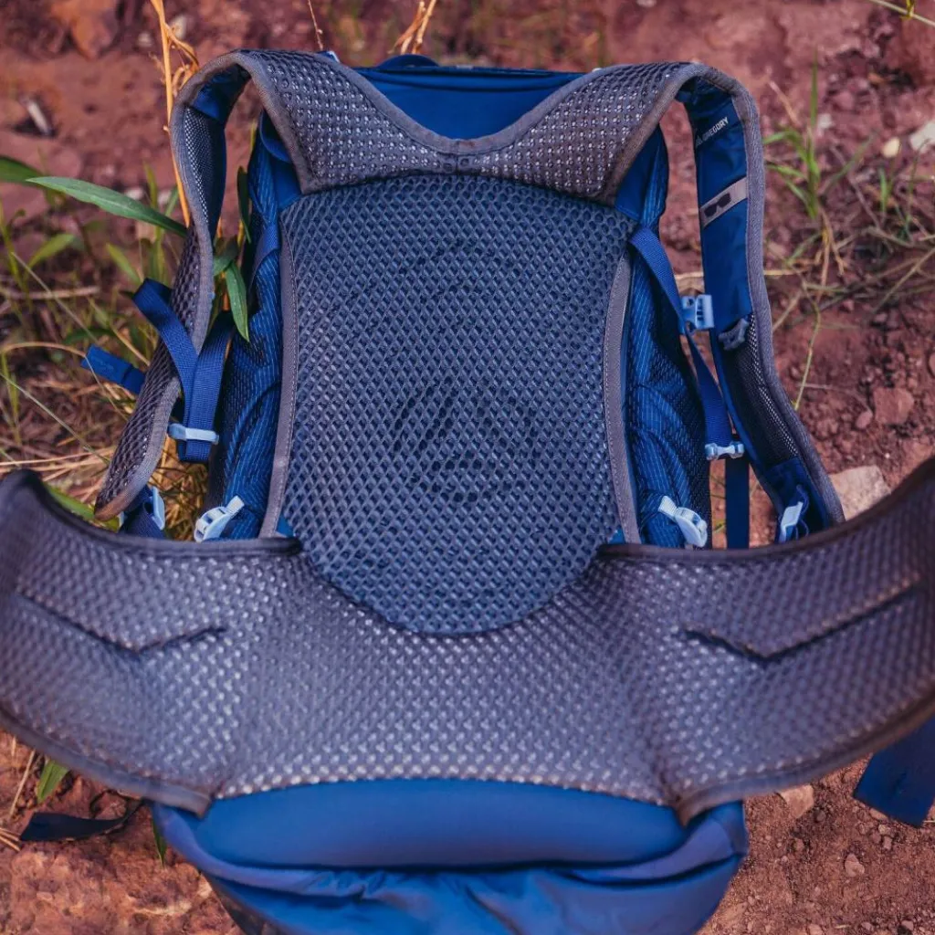 Discount Gregory Juno 30 Wanderrucksack 52 cm emerald green