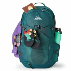 Discount Gregory Juno 30 Wanderrucksack 52 cm emerald green