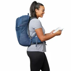 Gregory Wanderrucksäcke<Juno 24 Wanderrucksack 52 cm vintage blue