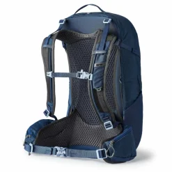 Gregory Wanderrucksäcke<Juno 24 Wanderrucksack 52 cm vintage blue