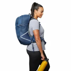 Gregory Wanderrucksäcke<Juno 30 Wanderrucksack 52 cm vintage blue