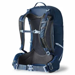 Gregory Wanderrucksäcke<Juno 30 Wanderrucksack 52 cm vintage blue