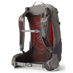 New Gregory Juno 24 Wanderrucksack 52 cm torch grey