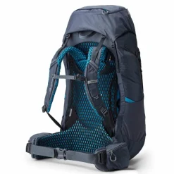 Gregory Trekkingrucksäcke<Kalmia 60 Trekkingrucksack 73 cm solstice blue