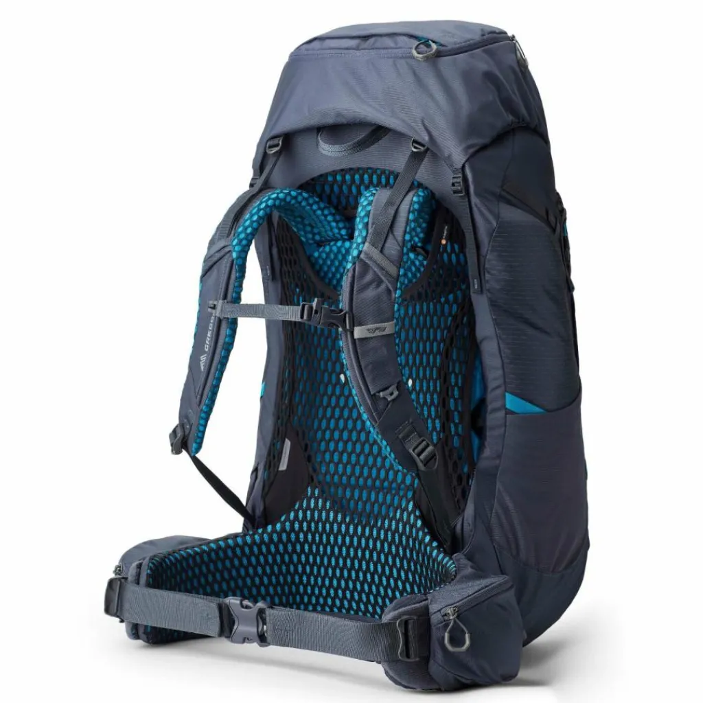 Gregory Trekkingrucksäcke<Kalmia 60 Trekkingrucksack 73 cm solstice blue