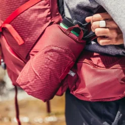 Gregory Trekkingrucksäcke<Kalmia 60 Trekkingrucksack 73 cm solstice blue