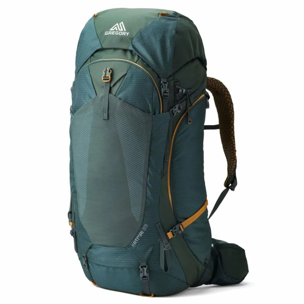 Gregory Trekkingrucksäcke<Katmai 65 Trekkingrucksack M-L 77 cm oxide green