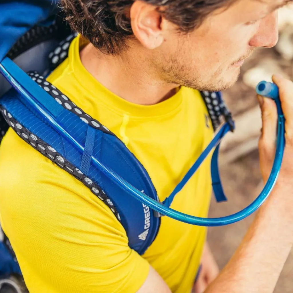 Gregory Trekkingrucksäcke<Katmai 65 Trekkingrucksack M-L 77 cm oxide green