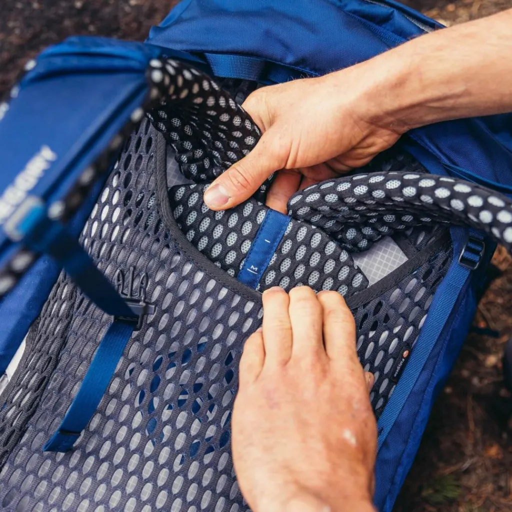 Gregory Trekkingrucksäcke<Katmai 65 Trekkingrucksack M-L 77 cm oxide green