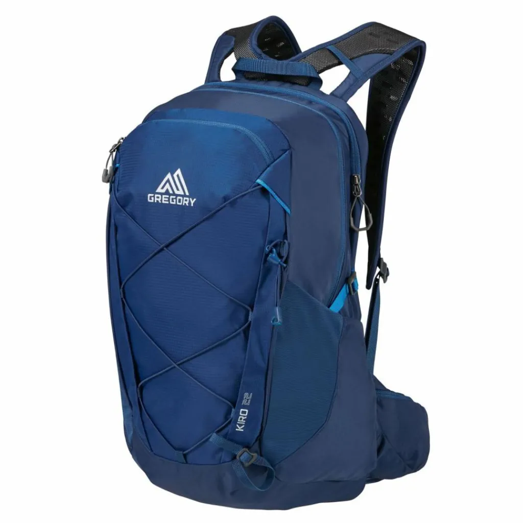 Gregory Kiro 22 Wanderrucksack 50 cm