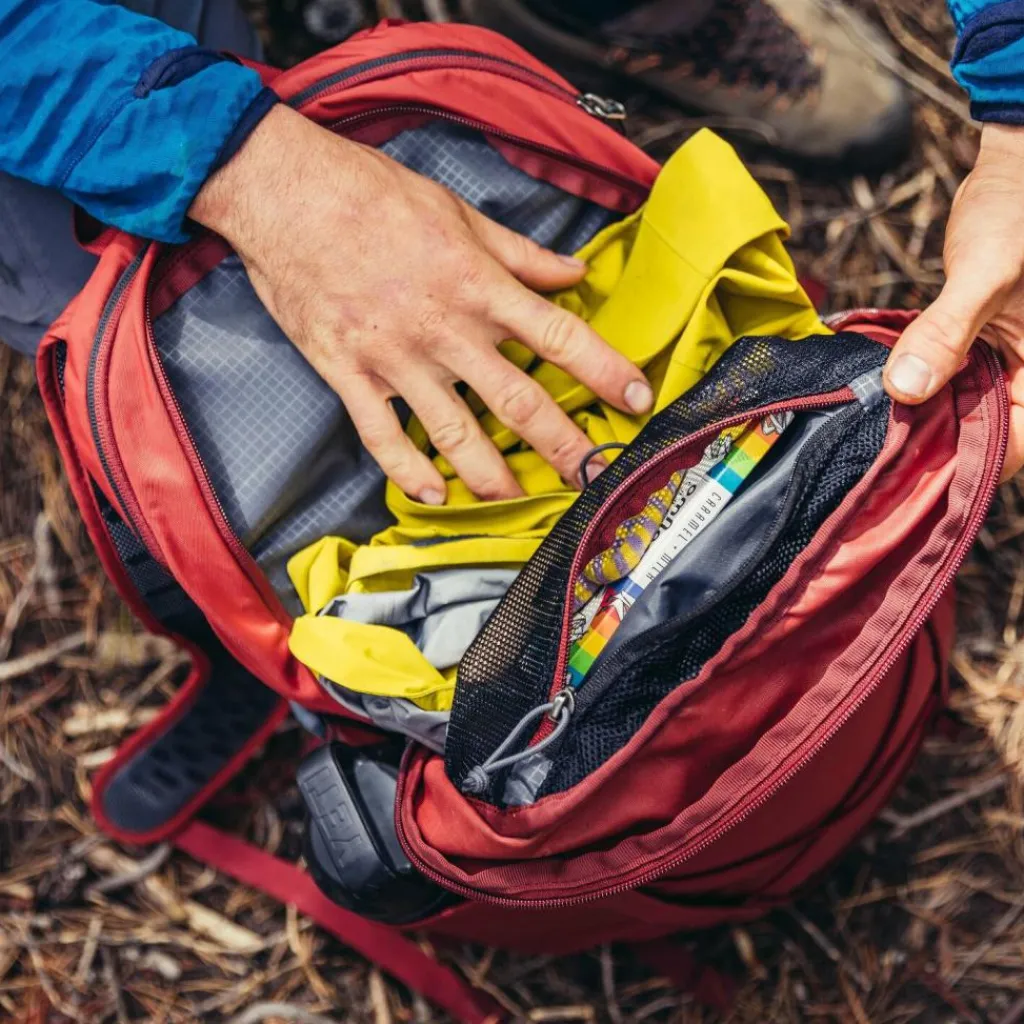 Gregory Kiro 22 Wanderrucksack 50 cm