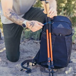 Gregory Kiro 24 Wanderrucksack 52.5 cm