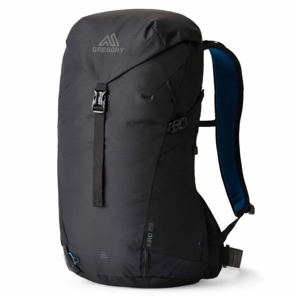 Gregory Wanderrucksäcke<Kiro 28 Wanderrucksack 52.5 cm alpine black