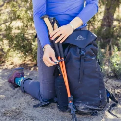 Gregory Wanderrucksäcke<Kiro 28 Wanderrucksack 52.5 cm alpine black