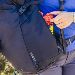 Gregory Wanderrucksäcke<Kiro 28 Wanderrucksack 52.5 cm alpine black