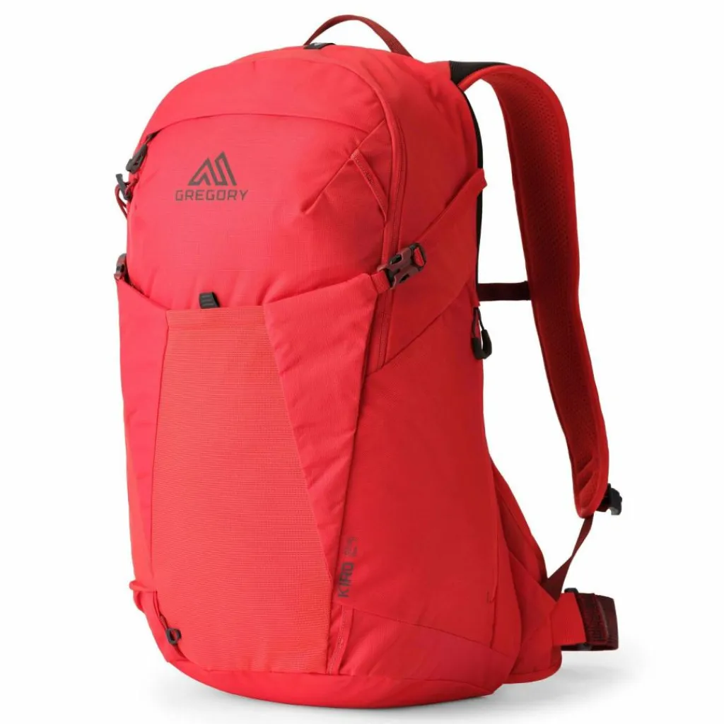 Gregory Wanderrucksäcke<Kiro 24 Wanderrucksack 52.5 cm lava red