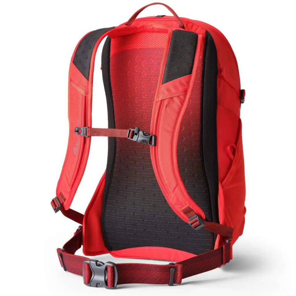 Gregory Wanderrucksäcke<Kiro 24 Wanderrucksack 52.5 cm lava red