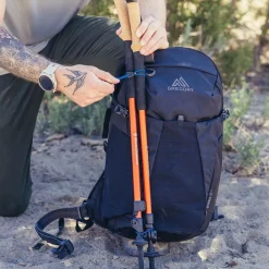 Gregory Wanderrucksäcke<Kiro 24 Wanderrucksack 52.5 cm lava red