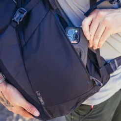 Gregory Wanderrucksäcke<Kiro 24 Wanderrucksack 52.5 cm lava red