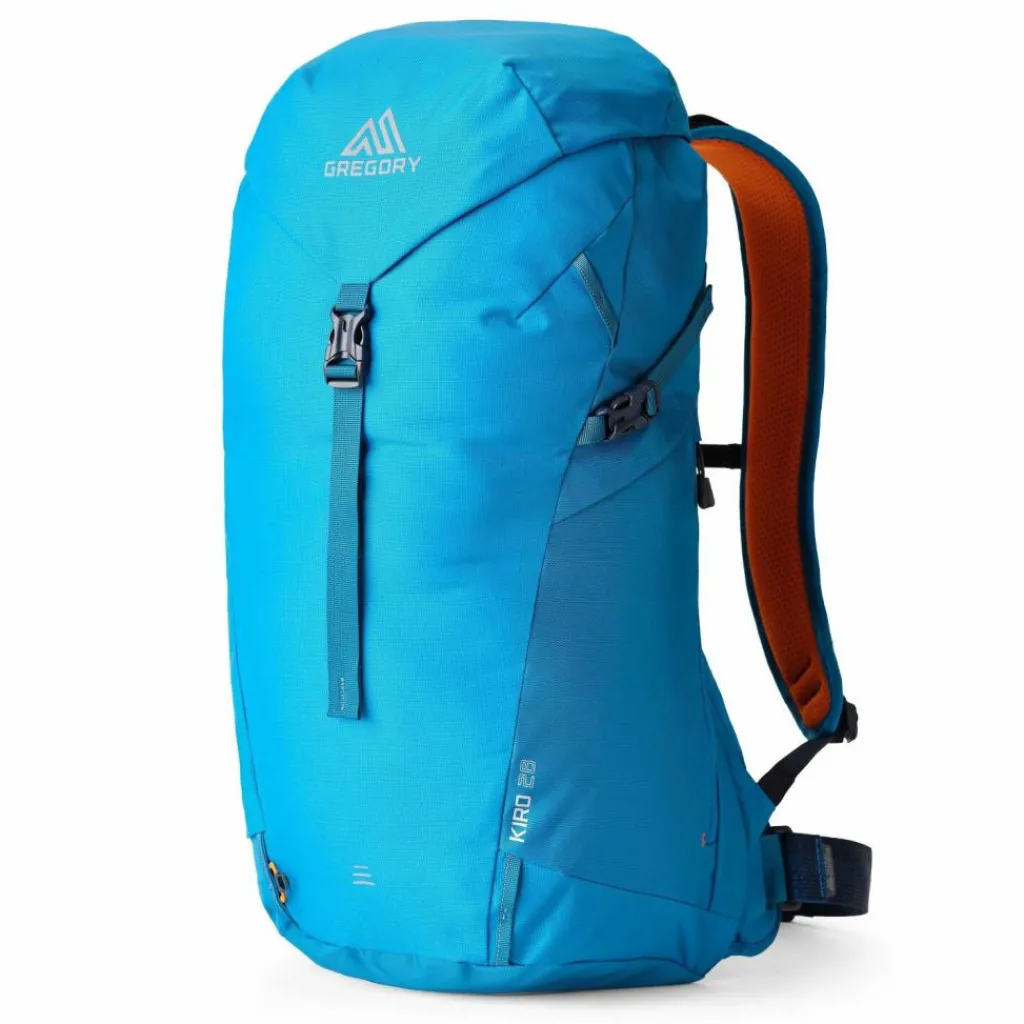 Outlet Gregory Kiro 28 Wanderrucksack 52.5 cm legion blue