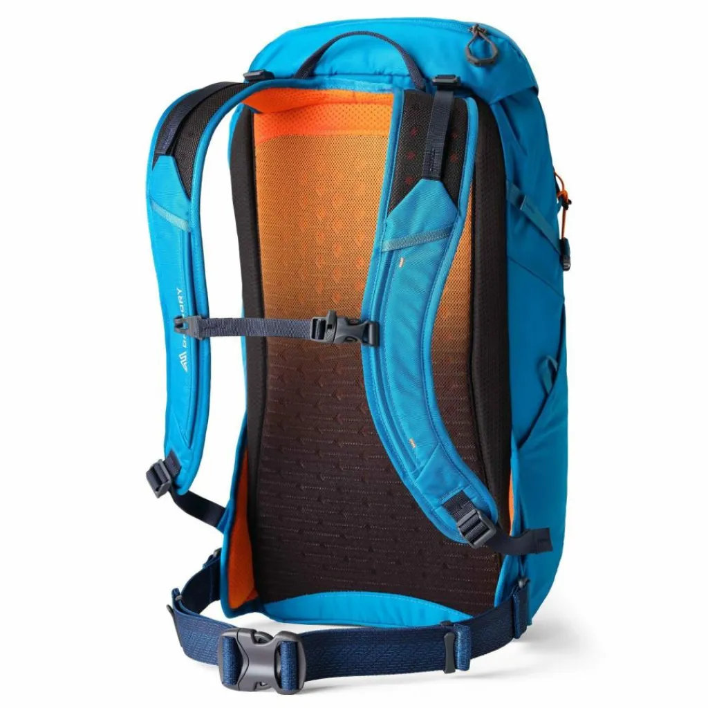 Outlet Gregory Kiro 28 Wanderrucksack 52.5 cm legion blue