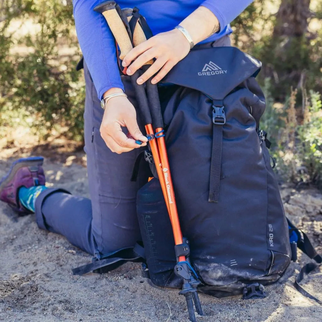 Outlet Gregory Kiro 28 Wanderrucksack 52.5 cm legion blue