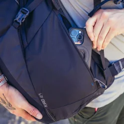 Outlet Gregory Kiro 24 Wanderrucksack 52.5 cm legion blue