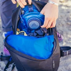 Gregory Wanderrucksäcke<Kiro 20 Wanderrucksack 50 cm legion blue