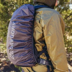 Gregory Wanderrucksäcke<Kiro 20 Wanderrucksack 50 cm legion blue