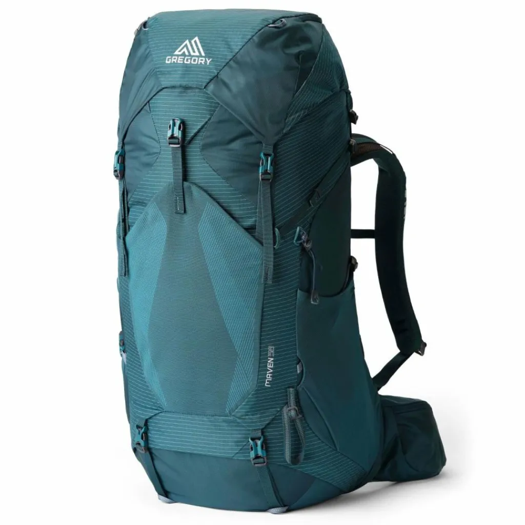 Gregory Trekkingrucksäcke<Maven 58 Trekkingrucksack XS-S 69 cm ocean slate