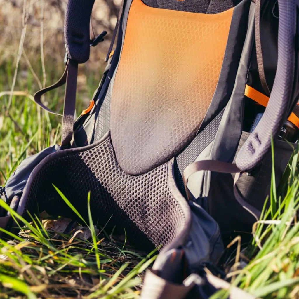 Gregory Trekkingrucksäcke<Maven 58 Trekkingrucksack XS-S 69 cm ocean slate