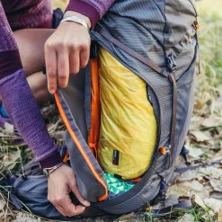 Gregory Trekkingrucksäcke<Maven 58 Trekkingrucksack XS-S 69 cm ocean slate